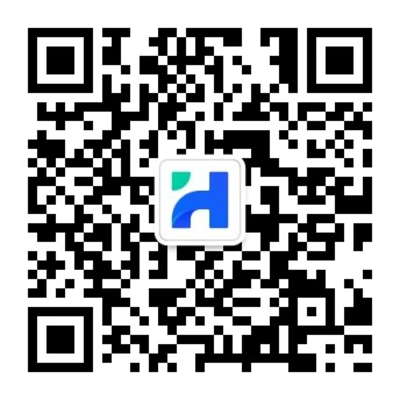 环平保险公众号二维码